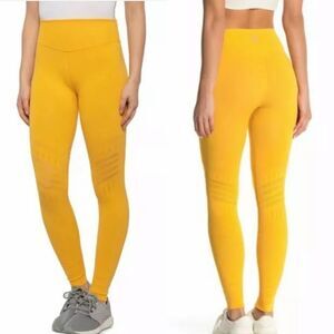 NWT Free People Movement Gone Adrift Leggings Sz M